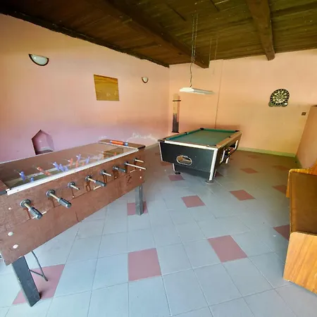 Prázdninový dům Sládků Statek