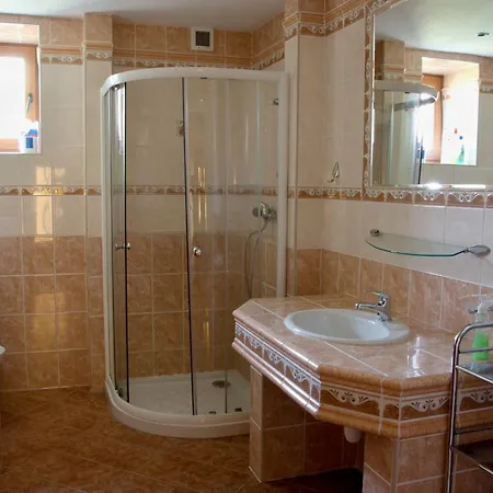 Sládků Statek Prázdninový dům