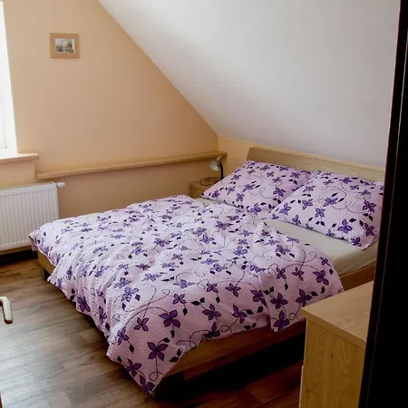 Sládků Statek Prázdninový dům Veselí nad Lužnicí