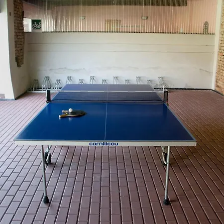 Prázdninový dům Sládků Statek Veselí nad Lužnicí