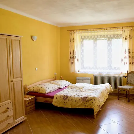 Sládků Statek * Veselí nad Lužnicí