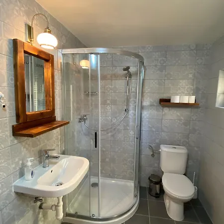 Sládků Statek Prázdninový dům *