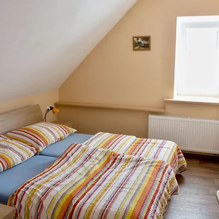 Sládků Statek * Veselí nad Lužnicí