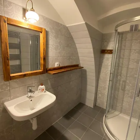 Sládků Statek Prázdninový dům *