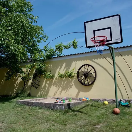 Sládků Statek Veselí nad Lužnicí