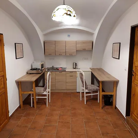 Sládků Statek * Veselí nad Lužnicí