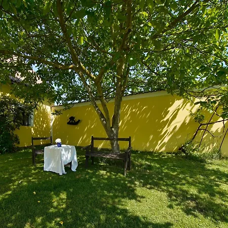 Sládků Statek Prázdninový dům *