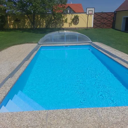 Sládků Statek Prázdninový dům *