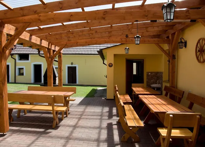 Sladku Statek Veselí nad Lužnicí