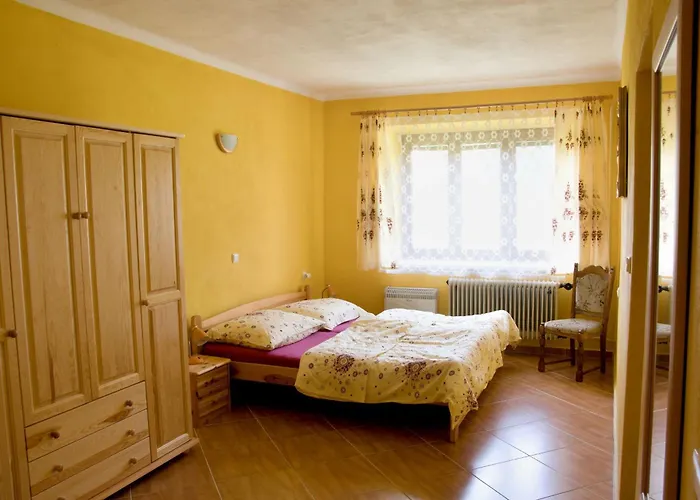 Sladku Statek * Veselí nad Lužnicí