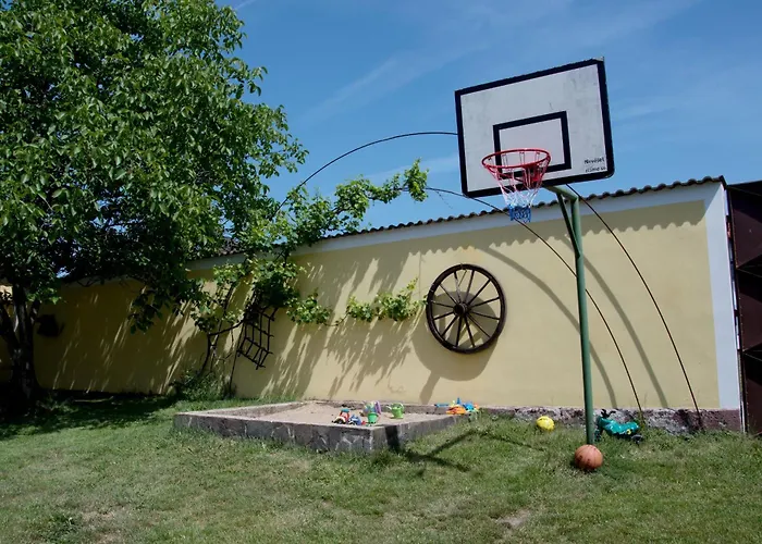 Sladku Statek Veselí nad Lužnicí